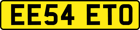 EE54ETO