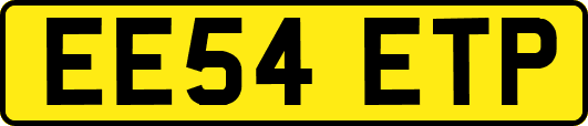 EE54ETP
