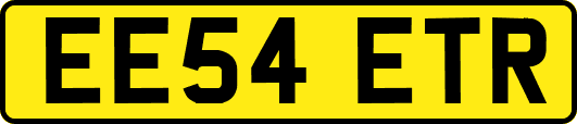 EE54ETR