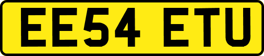 EE54ETU