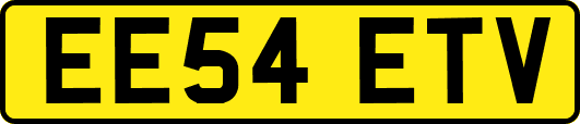 EE54ETV