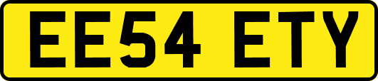 EE54ETY