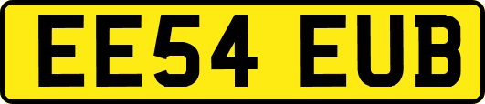 EE54EUB