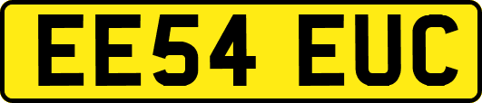 EE54EUC