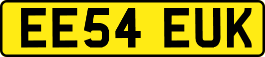 EE54EUK