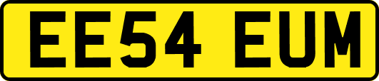 EE54EUM