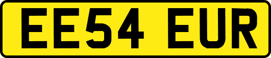 EE54EUR