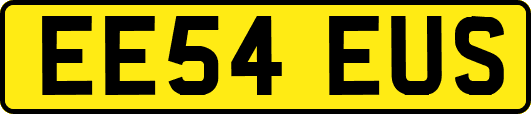 EE54EUS