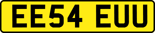 EE54EUU