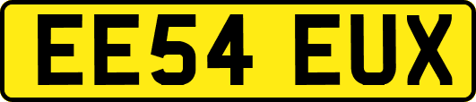 EE54EUX