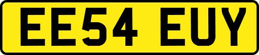 EE54EUY