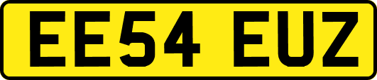 EE54EUZ