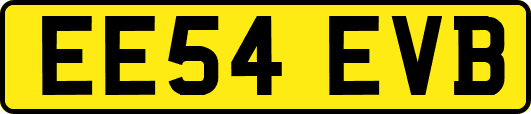 EE54EVB