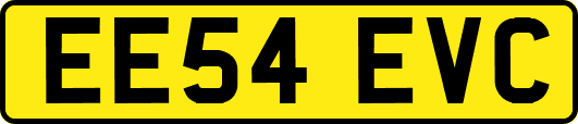 EE54EVC