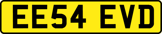 EE54EVD