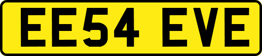 EE54EVE