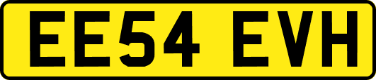 EE54EVH