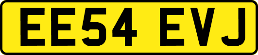 EE54EVJ
