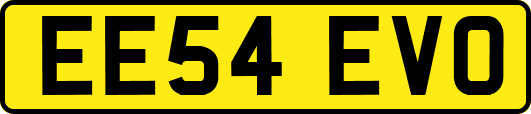 EE54EVO