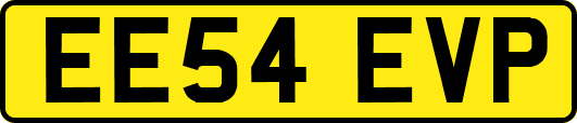 EE54EVP