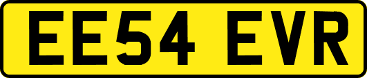 EE54EVR