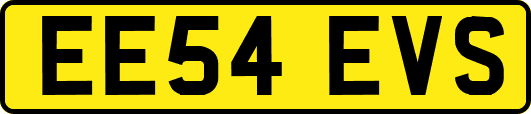 EE54EVS