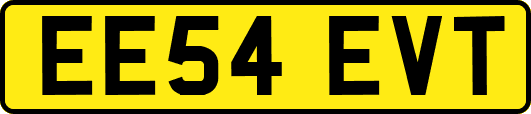 EE54EVT