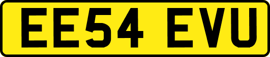 EE54EVU