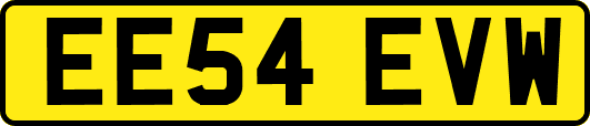EE54EVW
