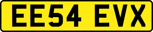 EE54EVX