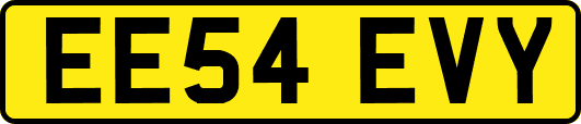 EE54EVY
