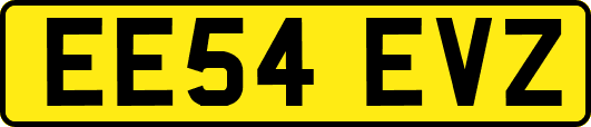 EE54EVZ