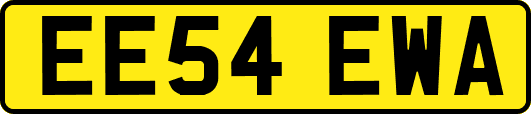 EE54EWA