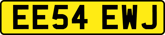 EE54EWJ