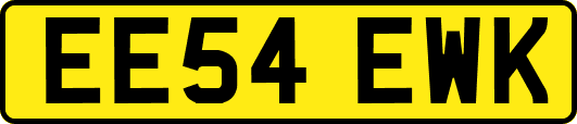 EE54EWK