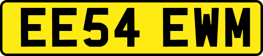 EE54EWM