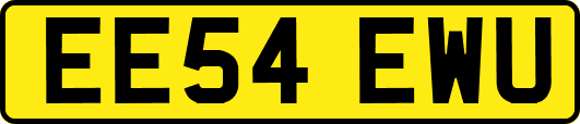 EE54EWU