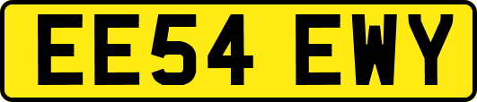 EE54EWY