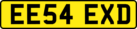 EE54EXD