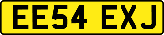 EE54EXJ