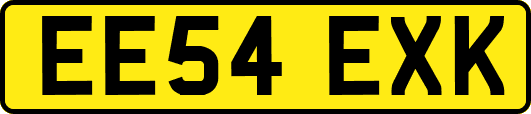 EE54EXK