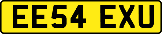 EE54EXU