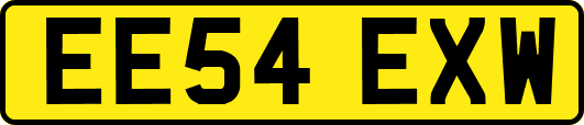 EE54EXW