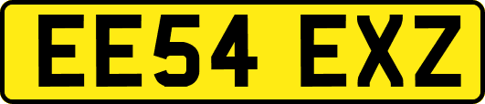 EE54EXZ