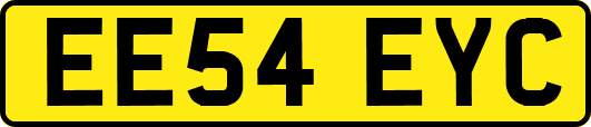 EE54EYC