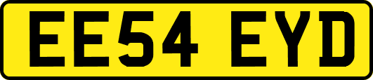 EE54EYD