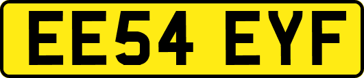 EE54EYF