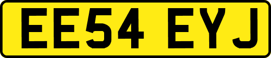EE54EYJ