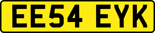 EE54EYK