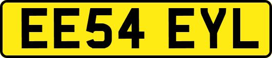 EE54EYL